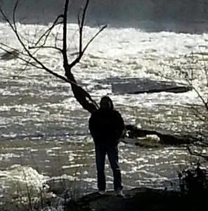 Meet your Posher, Eddy